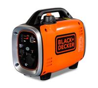 Black & Decker BXGNI900E groupe électrogène inverter essence 900 watts