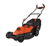 Black & Decker 1800W Tondeuse 42 cm - BEMW481BH-QS