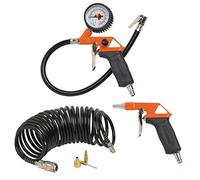 Black & Decker 9045854BND Accessoires Compresseur Noir