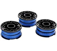 Black & Decker A6441X3-XJ Reflex Plus Bobine (1,5mm/25m), 3 pieces