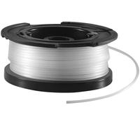 Black & Decker Bobine pour coupe-bordures Reflex Plus A6481-XJ 10 m Ø1,6 mm