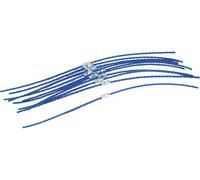 Black & Decker A6487-XJ Paquet de 10 fils 3mm