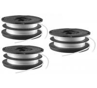 A6495X3-XJ - Pack 3 bobinas "Reflex plus" A6495 p