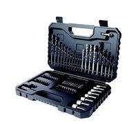 Black & Decker A7219 Coffret d'Outils de perçage/vissage 80 pièces