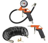 Black&Decker 9045854BND Accessoires pour compresseur, Noir