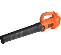 Black & Decker Akku-Axial-Gebläse, 18V, ohne Akku