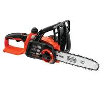 Black & Decker Akku-Kettensäge, 18V ohne Akku, 25cm