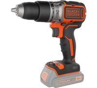 Perceuse à percussion BLACK & DECKER BL188N 18Volt