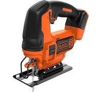 Black & Decker Akku-Stichsaege, 18V, ohne Akku u. LG