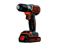 MANUTENTION DES PILES AVEC AUTOSENSE 2X18V ASD184KB-QW