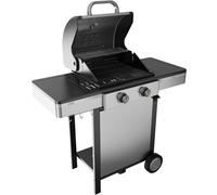 Black+decker - Barbecue à gaz 2 feux 3.6kw BXOG7200F