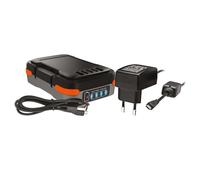 Black & Decker BDCB12B-XJ Batterie USB (12V/1,5Ah)