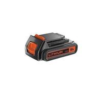 Black & Decker Batterie Li-ion 18 V 1,5 Ah BL1518 EGBL18 EGBHP188 GKC1820 STC1815