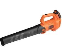 Black & Decker BCBL200L-QW sans fil Souffleur sans fil avec batterie, avec chargeur 18 V