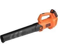 Black & Decker BCBL200L-QW sans fil Souffleur sans fil avec batterie, avec chargeur 18 V