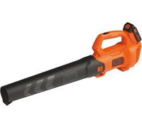Black & Decker BCBL200L-QW sans fil Souffleur sans fil avec batterie, avec chargeur 18 V