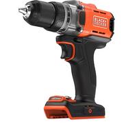 Black & Decker BCD382XN-XJ Perceuse-visseuse (45Nm/18V/sans batterie ni chargeur)