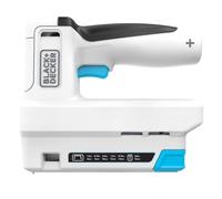 Black + Decker BCN115 Akku-Tacker