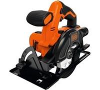 BLACK+DECKER BDCCS18N, Scie circulaire