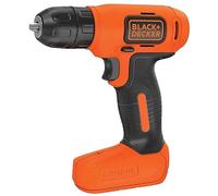 Black & Decker BDCD8-QW Visseuse sans fil 7,2 V