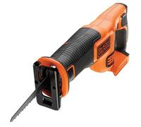 Black & Decker BDCR18N Scie sabre égoïne 18V sans batterie/Chargeur