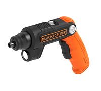 Black & Decker BDCSFL20C-QW Tournevis (3,6V/1,5Ah)