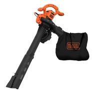 Black & Decker BEBLV260-QS souffleuse à feuilles 2600 W 315 km/h