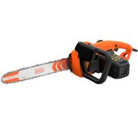Black & Decker BECS2040-QW Tronçonneuse électrique (40cm/2000W)