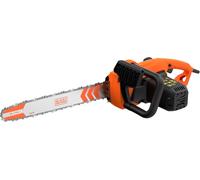 Black & Decker BECS2245-QW Tronçonneuse élagueuse électrique (45cm/2200W)