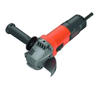 Black & Decker BEG110-QS Meuleuse d'angle 750W
