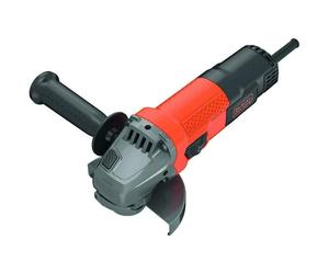 Black & Decker BEG110-QS Meuleuse d'angle 750W