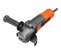 BLACK+DECKER "BEG220 meuleuse d''angle 12,5 cm 12000 tr/min 900 W 1,8 kg"