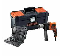 Black & decker BEH850KA32-QS - 850 W