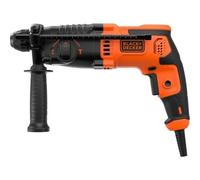 BLACK+DECKER BEHS01-QS MARTEAU PERFORATEUR SDS+ 650 WATTS