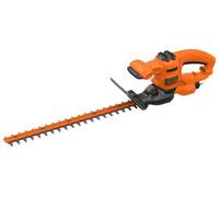 Black & Decker BEHT201-QS Taille-haies filaire (45cm/420W)