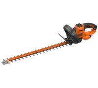 Black & Decker BEHTS451-QS Taille-haies filaire (60cm/550W)