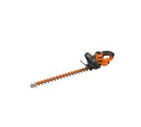Black & Decker Taille-haie électrique BEHTS501-QS 60 cm 600 W filaire