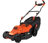 Black & Decker BEMW471BH-QS Tondeuse a gazon (38cm/1600W/45L)