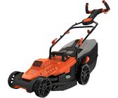 Black & Decker BEMW471ES-QS Tondeuse a gazon (38cm/1600W/45L)
