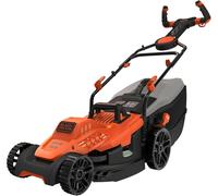 Black & Decker BEMW471ES-QS Tondeuse a gazon (38cm/1600W/45L)