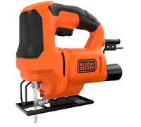 Black & Decker BES603-QS Scie sauteuse avec variateur de vitesse (400W)