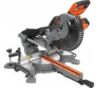 Black & Decker Scie à onglets BES700 - 1600 W, profondeur de coupe 70 mm