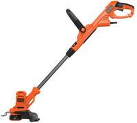 Black & Decker BESTA525-QS Tondeuse a fil électrique (25cm/450W)
