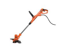 Black & Decker Coupe-bordures filaire BESTA530 – 550 W, 30 cm, AFS, fil 10 m, 2 bobines