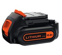 Black & Decker 10,8V/1,5Ah Li-Ion Akku