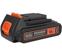 Batterie 18V 1.5AH - BLACK+DECKER - BL1518-XJ
