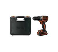 BLACK+DECKER BL186K, Perceuse/visseuse