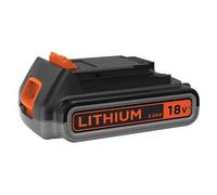 Black & Decker BL2518 Batterie