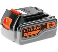 Black & Decker BL4018-XJ Batterie pour outil 18 V 4 Ah Li-Ion