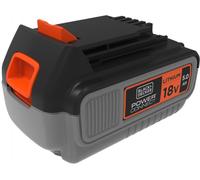 Batterie 18V 5Ah - BLACK&DECKER - BL5018-XJ